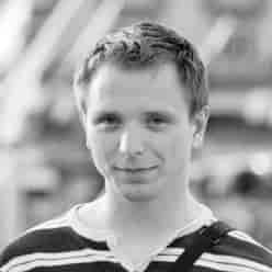 Дмитрий Еранкевич